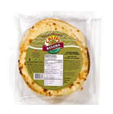 KULCHA Naan 5 cts 500G